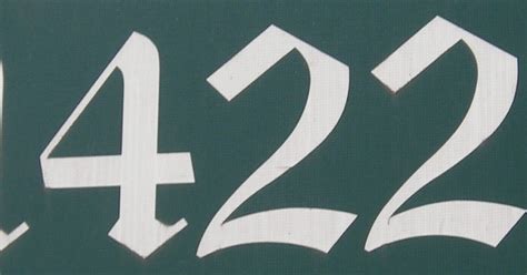 Numberaday 1422