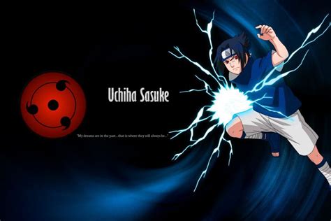 Naruto Shippuden Sasuke Wallpaper ·① Wallpapertag