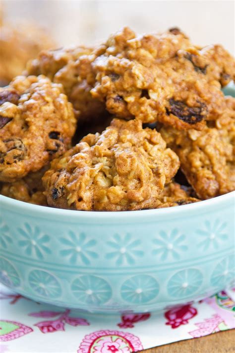 Then you'll love this list of 20 low point cookies. The Best Ideas for Weight Watchers Oatmeal Cookies Recipe - Best Round Up Recipe Collections