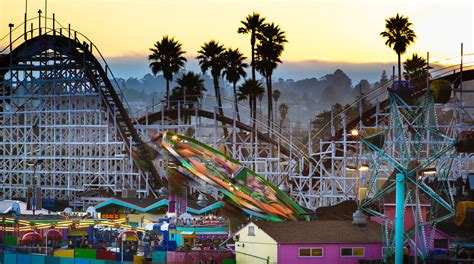 Americas 13 Best Amusement Parks That Arent Six Flags Huffpost Life