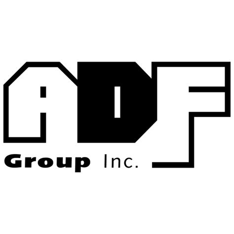 Adf Group Download Png