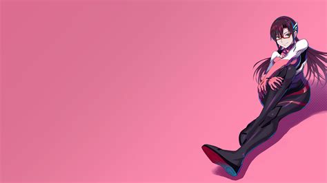 Neon Genesis Evangelion Hd Wallpaper Background Image Sexiezpicz Web Porn