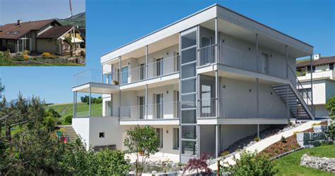 Was tun, wenn man den hauskredit aufstocken muss? Haus Um Eine Etage Aufstocken Kosten - Blogdejust