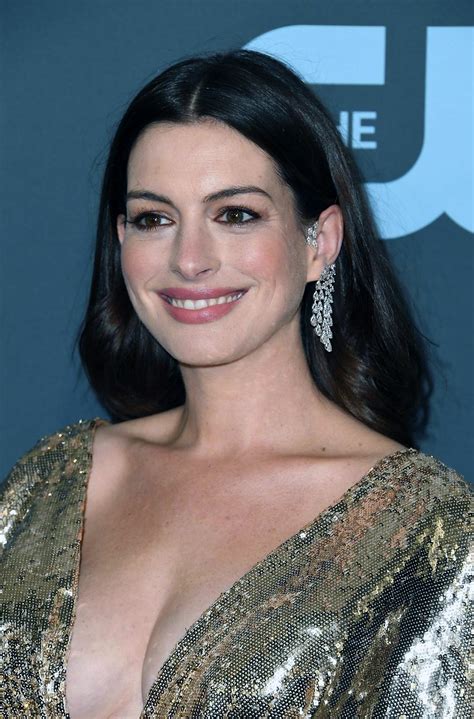 Anne Hathaway Nude Photos And Porn Video Leaked Scandal Planet