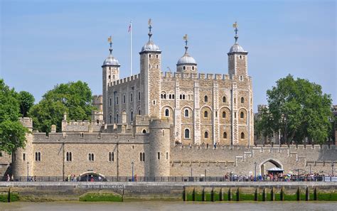 Tower Of London Wallpapers Wallpaper Cave