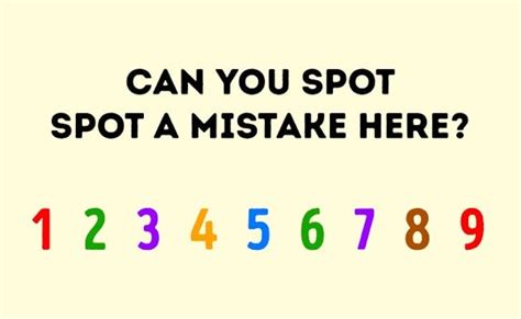 6 Easy Puzzles Which Will Trick Your Brain For Sure Genmice