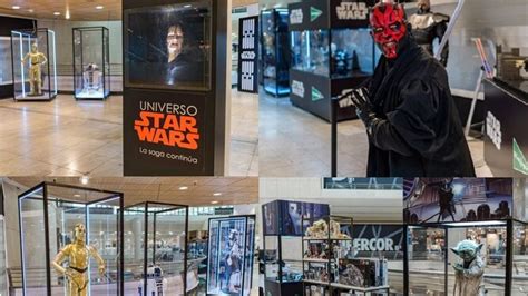 El Star Wars Day Se Celebra Este 4 De Mayo Con Una Galáctica