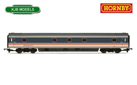 Hornby R40039 BR Mk3 Sleeper Coach 10660 KJB Models