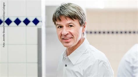 Tusentals nya, högkvalitativa bilder läggs till varje dag. » Joachim Wissler: Drei Sterne für die Fine Food Days Cologne