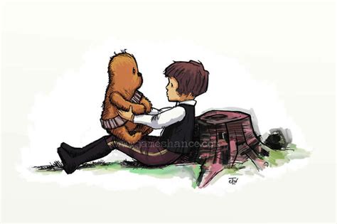 Wookie The Chew Adorable Star Wars And Winnie The Pooh
