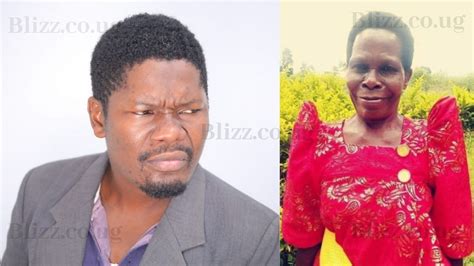 Comedian Taata Sams Mother Dead Her Cause Of Death And Burial
