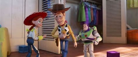 Toy Story 4 Animation Screencaps Arminvanbuurenedc2018