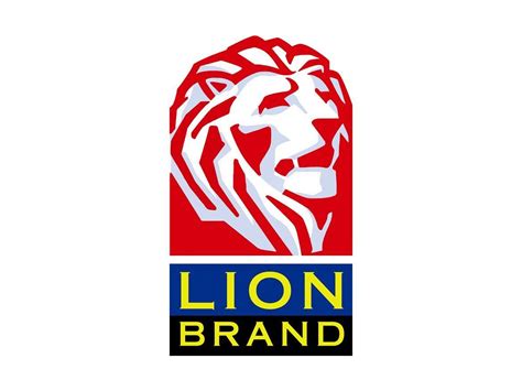 London Lion Logo