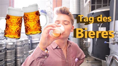 Maybe you would like to learn more about one of these? Wie wird Bier gemacht? - YouTube