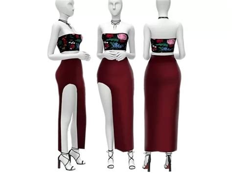2877 Best Sims 4 Cc Images On Pinterest Clothes Color And Colors