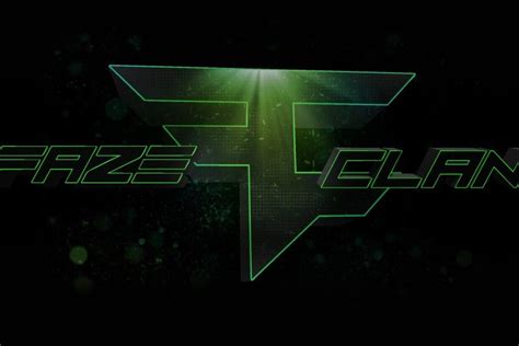 Faze Clan Wallpapers ·① Wallpapertag