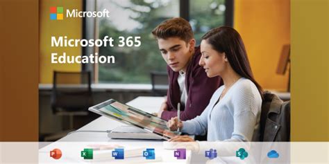 Microsoft 365 Education A Disposizione Gratuitamente Per Tutti Gli