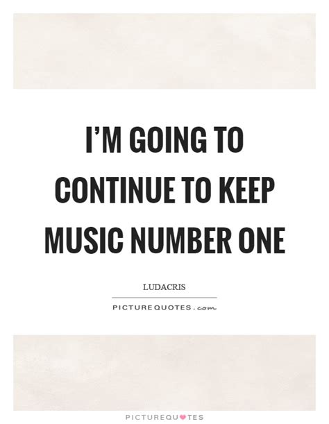In some cases, you can tell how somebody is being treated by their own boss from the way they are treating someone to whom they are a boss. I'm going to continue to keep music number one | Picture Quotes