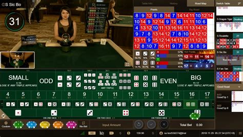 Assiste ao canal sic online em tem acesso a toda a informação e entrenimento que a rede sic tem para. Live Dealers Sic Bo