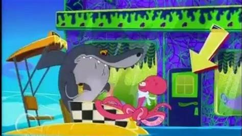 Zig And Sharko Zig Taxi Driver Video Dailymotion
