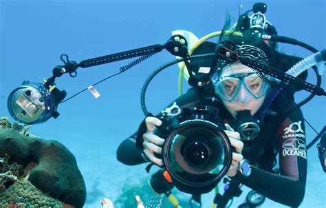 Getting Started In Underwater Photography