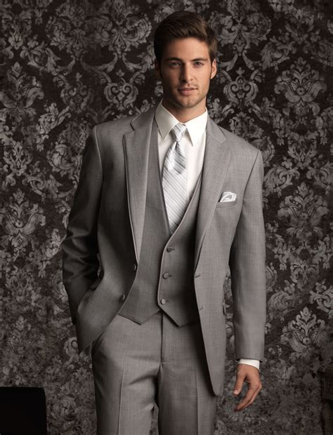 Contracts, the law and deposits: Allure Men Tuxedos Rental for Rent Archives | 結婚式服装, 新郎の ...