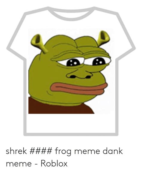 Roblox Shirt Template Frog Roblox Png Wpawpartco