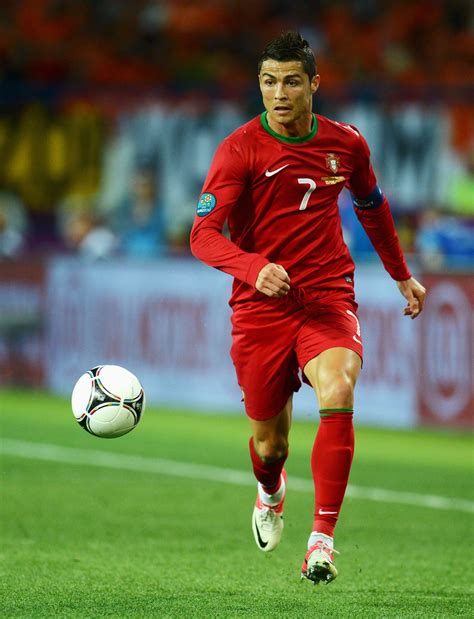 When cristiano ronaldo was just 16 years old, manchester united paid more than £12 million to portugal national team. Cristiano Ronaldo Photos Photos - Portugal v Netherlands ...