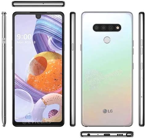 The Newest Lg Stylo 9 5g Release Date Full Specs And Prices