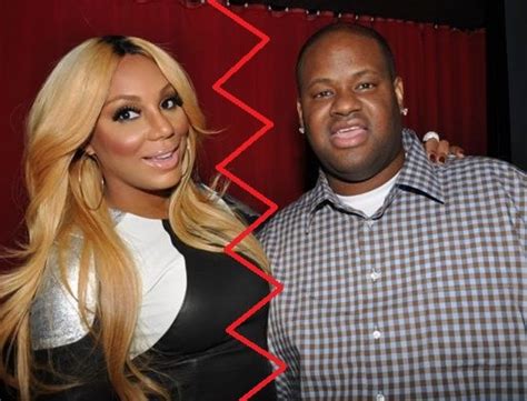 Tamar Braxton Calls Out Her Ex Husband On Ig Reveals He Is Having A