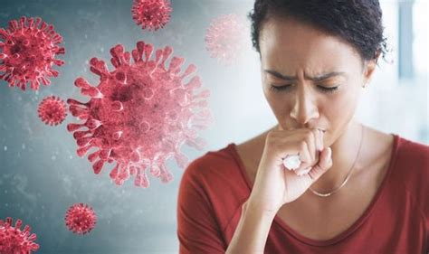 Covid Symptoms Do You Have A Cold Or Coronavirus A Wet Or Dry Cough