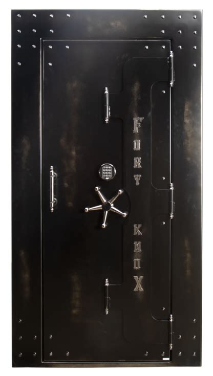 Fort Knox Vault Door Series Gun Safe Dunns Sporting Goods