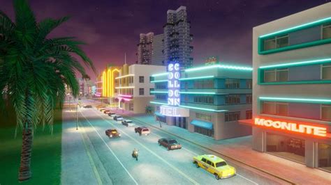 Gta Vice City The Definitive Edition Sistem Gereksinimleri Neler Gta