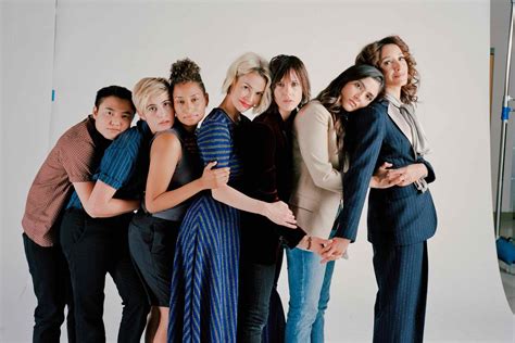 Before A Season Binge Our Guide To The L Word Generation Q Film Daily