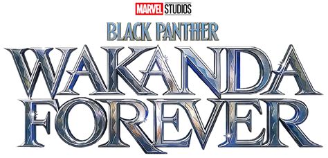 Black Panther Wakanda Forever Marvel Cinéverse