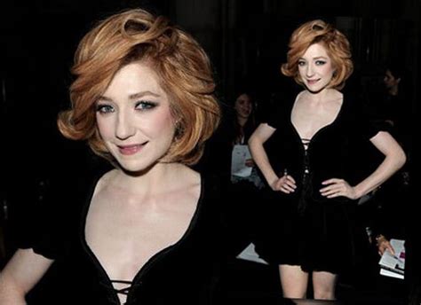 Girls Aloud Star Nicola Roberts Shows Off Her Knickers As Lindsay Lohan