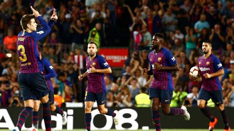 Jul 24, 2021 · barcelona vs girona: Barcelona vs. Girona - Football Match Report - September ...