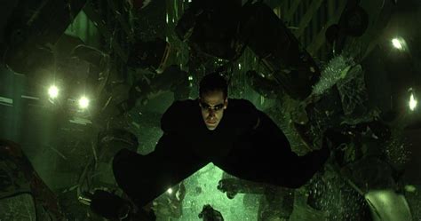 Does Matrix 4 Mean A New Matrix Video Game? | TheGamer