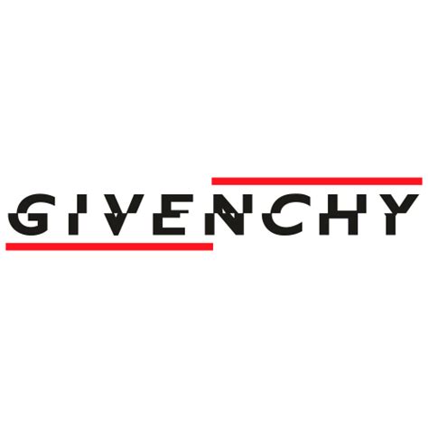 Givenchy Logo Svg Download Givenchy Logo Vector File