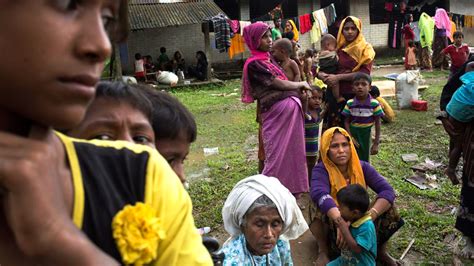 People in myanmar are called burmese (fortunately the generals didn't change the official name of the people along with the it refers to the language and culture of these people and citizens of myanmar. Ethnic cleansing in Myanmar: The genocide of the Rohingya people - People's World