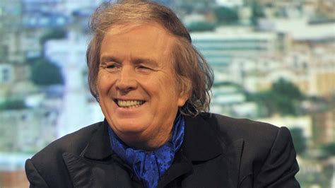 Don Mclean Finalises Divorce With Wife Bbc News
