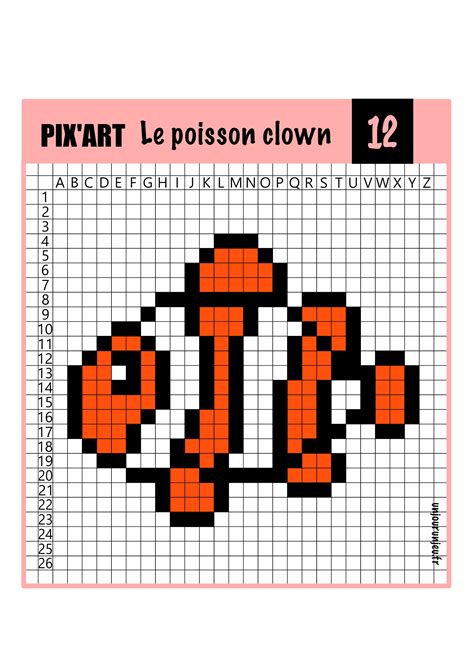 Parfait pour les amoureux des animaux mignons, ou pour créer une jolie carte pour pâques, ce lapin en pixel art tient même une petite carotte dans ses mains, et c'est un exploit, car elle est dessinée dans une grille de 2x6 pixels. Pixel Art animaux : 12 modèles à télécharger gratuitement ...