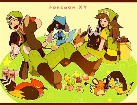Breeding Pokemon W Trainer X Pokémon Amino
