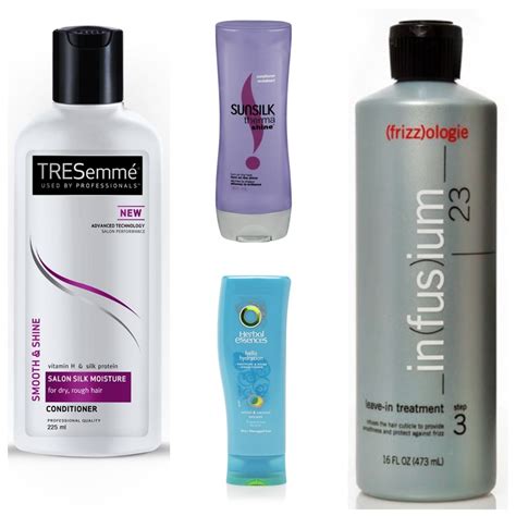 Best Conditioner For Dry Damaged Frizzy Hair Reverasite