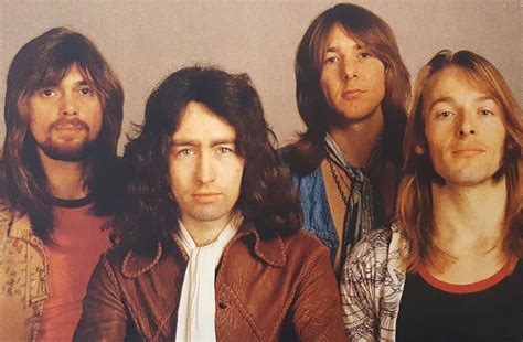 Bad Company London In 1973 By Two Former Free Band Members—singer Paul