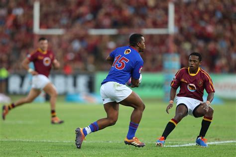 Varsity cup, johannesburg, south africa. La Varsity Cup ouvre une fenêtre sur l'avenir (partie 2 ...