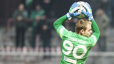 This page contains a statistic about the player's national team career. Dénes Dibusz | Best Saves Compilation | Ferencvárosi TC ...