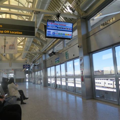 Airtrain Jfk Jamaica All You Need To Know Before You Go