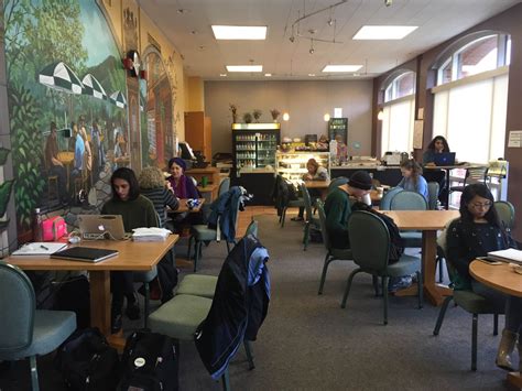 A Students Guide To Study Spots At Binghamton University Blog