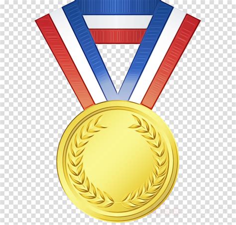 Blank Medal Png PNG Image Collection